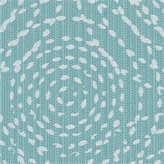 Ripple Privacy Curtain Fabric